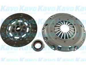 KAVO PARTS CP-8064 sankabos komplektas 
 Sankaba/dalys -> Sankabos remonto komplektas, visas