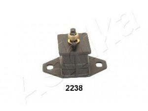 ASHIKA GOM-2238 variklio montavimas 
 Variklis -> Prekių paieška pagal schemą
12361-54111