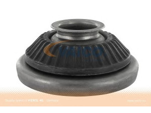 VAICO V40-0550 pakabos statramsčio atraminis guolis 
 Ašies montavimas/vairavimo mechanizmas/ratai -> Montavimas, pakabos statramstis
03 44 534, 03 44 543, 03 44 649
