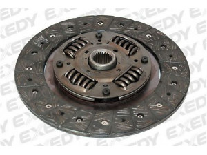 EXEDY NSD052U sankabos diskas 
 Sankaba/dalys -> Sankabos diskas
3.010096E15, 3010004U00, 3010004U01