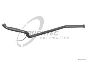 TRUCKTEC AUTOMOTIVE 02.39.087 išleidimo kolektorius
638 490 1519, 638 490 3119