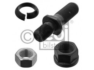 FEBI BILSTEIN 07955 rato varžtas
304 402 02 71, 304 402 02 71 KPL/30