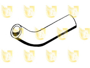 UNIGOM S2397 radiatoriaus žarna 
 Aušinimo sistema -> Žarnelės/vamzdeliai/sujungimai -> Radiatoriaus žarnos
60621522, 60621522