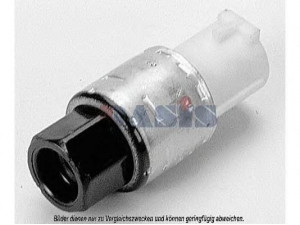 AKS DASIS 860107N slėgio jungiklis, oro kondicionavimas 
 Oro kondicionavimas -> Jungiklis
10165625, 1016565, 95BW19E561AA