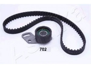 ASHIKA KCT702 paskirstymo diržo komplektas 
 Techninės priežiūros dalys -> Papildomas remontas