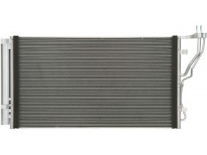 SPECTRA PREMIUM 7-3888 kondensatorius, oro kondicionierius 
 Oro kondicionavimas -> Kondensatorius
976063R000, 976063R000