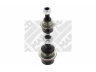 MAPCO 52664HPS šarnyro stabilizatorius 
 Ašies montavimas/vairavimo mechanizmas/ratai -> Stabilizatorius/fiksatoriai -> Savaime išsilyginanti atrama
3710 6775 189
