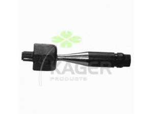 KAGER 41-0569 vidinė skersinė vairo trauklė 
 Vairavimas -> Vairo mechanizmo sujungimai
4F0 422 821
