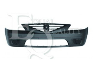 EQUAL QUALITY P2559 buferis 
 Kėbulas -> Kėbulo dalys/ sparnas/buferis -> Buferis/dalys
6001549312