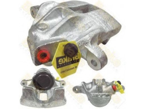 Brake ENGINEERING CA701R stabdžių apkaba 
 Dviratė transporto priemonės -> Stabdžių sistema -> Stabdžių apkaba / priedai
0000000791443, 791445, 9946899