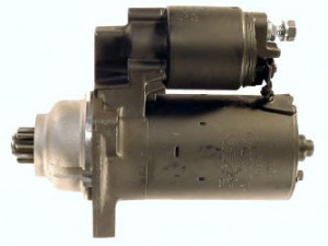 FRIESEN 8018470 starteris 
 Elektros įranga -> Starterio sistema -> Starteris
443115141319, 02B 911 023F