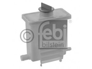 FEBI BILSTEIN 18840 išsiplėtimo bakelis, vairo stiprintuvo  hidraulinė alyva 
 Vairavimas -> Hidraulinės alyvos išsiplėtimo bakelis
191 422 371 D, 191 422 371 D
