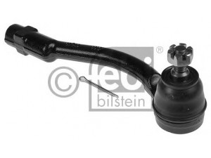 FEBI BILSTEIN 41934 skersinės vairo trauklės galas 
 Vairavimas -> Vairo mechanizmo sujungimai
56820-2K050, 56820-2K050