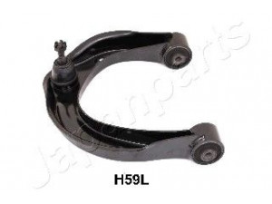 JAPANPARTS BS-H59L vikšro valdymo svirtis 
 Ašies montavimas/vairavimo mechanizmas/ratai -> Valdymo svirtis/pasukamosios svirties sujungimas -> Vairo trauklės (valdymo svirtis, išilginis balansyras, diago
54410-3K000