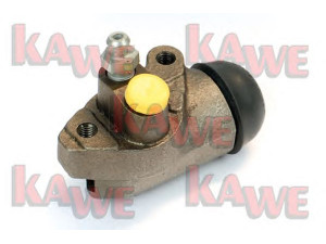 KAWE W4973 rato stabdžių cilindras 
 Stabdžių sistema -> Ratų cilindrai
7194666, 7194666