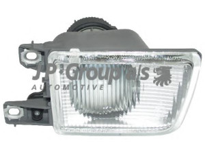 JP GROUP 1195200480 rūko žibintas 
 Kėbulas -> Pagalbiniai žibintai/dalys -> Rūko žibintas/dalys -> Rūko žibintas/įterp.
191941700C, 1H0941700, 1H0941700B