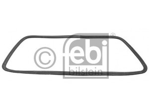 FEBI BILSTEIN 08893 tarpiklis, galinis langas 
 Kėbulas -> Transporto priemonės galas -> Galinis langas
123 670 02 39