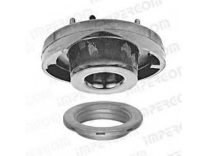 ORIGINAL IMPERIUM 36631 remonto komplektas, pakabos statramstis 
 Ašies montavimas/vairavimo mechanizmas/ratai -> Montavimas, pakabos statramstis
7700757324S, 7700757691S, 7700777654