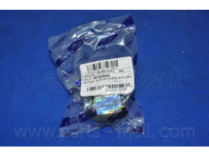 PARTS-MALL PXCBB-002RU įvorė, valdymo svirties montavimas 
 Ašies montavimas/vairavimo mechanizmas/ratai -> Valdymo svirtis/pasukamosios svirties sujungimas -> Montavimas/sutvirtinimas
551181D000
