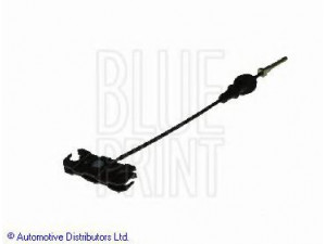 BLUE PRINT ADG046172 trosas, stovėjimo stabdys 
 Stabdžių sistema -> Valdymo svirtys/trosai
0K2FA-44-150