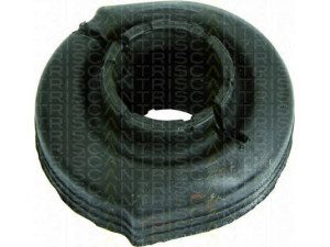 TRISCAN 8500 29842 įvorė, stabilizatorius 
 Ašies montavimas/vairavimo mechanizmas/ratai -> Stabilizatorius/fiksatoriai -> Sklendės
4A0 411 327 A