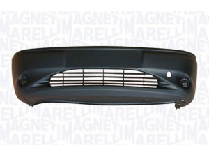 MAGNETI MARELLI 021316000440 buferis 
 Kėbulas -> Kėbulo dalys/ sparnas/buferis -> Priekinis aerodinaminio pasipriešinimo sumažinimas/grotelės
712165099, 71752540