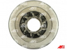 AS-PL SD9087 laisvos eigos pavara, starteris