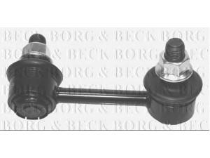 BORG & BECK BDL6929 šarnyro stabilizatorius 
 Ašies montavimas/vairavimo mechanizmas/ratai -> Stabilizatorius/fiksatoriai -> Savaime išsilyginanti atrama
48810-26020, 4881026020, 48830-26030