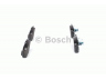 BOSCH 0 986 424 701 stabdžių trinkelių rinkinys, diskinis stabdys 
 Techninės priežiūros dalys -> Papildomas remontas
1355950, 1360303, 2M5V2 K021 AA