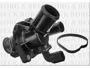 BORG & BECK BBT110 termostatas, aušinimo skystis 
 Aušinimo sistema -> Termostatas/tarpiklis -> Thermostat
1119280, 1122497, 1135768, 1217827