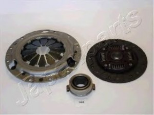 JAPANPARTS KF-323 sankabos komplektas 
 Sankaba/dalys -> Sankabos remonto komplektas, visas