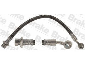 Brake ENGINEERING BH778122 stabdžių žarnelė 
 Stabdžių sistema -> Stabdžių žarnelės
GBH90282, GBH90282