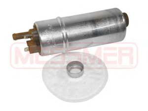 MESSMER 770139 kuro siurblys 
 Degalų tiekimo sistema -> Kuro siurblys/dalys -> Kuro siurblys
16 11 6 752 626, 16 11 6 753 898