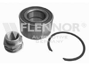 KAWE FR890779 rato guolio komplektas 
 Ašies montavimas/vairavimo mechanizmas/ratai -> Rato stebulė/montavimas -> Rato guolis
71714464