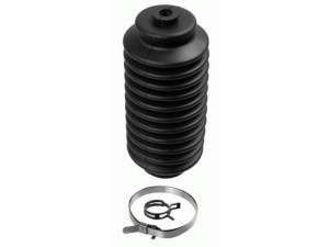 LEMFÖRDER 30157 01 gofruotoji membrana, vairavimas 
 Vairavimas -> Gofruotoji membrana/sandarinimai
45535-12011
