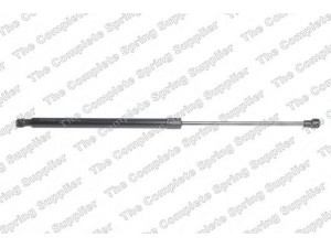 LESJÖFORS 8158706 dujinė spyruoklė, bagažinė 
 Priedai -> Bagažinė/pakrovimo skyrius
51249808987