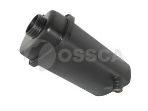 OSSCA 06732 išsiplėtimo bakelis, aušinimo skystis 
 Aušinimo sistema -> Radiatorius/alyvos aušintuvas -> Išsiplėtimo bakelis, variklio aušinimo skystis
17 11 1 723 071, 17 11 1 741 167