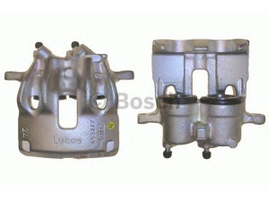 BOSCH 0 986 474 162 stabdžių apkaba 
 Stabdžių sistema -> Stabdžių matuoklis -> Stabdžių matuoklio montavimas
9945796