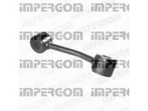 ORIGINAL IMPERIUM 31998 šarnyro stabilizatorius 
 Ašies montavimas/vairavimo mechanizmas/ratai -> Stabilizatorius/fiksatoriai -> Savaime išsilyginanti atrama
2D0411051, 2D0411051S1, 05104059AA