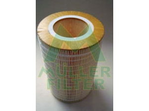 MULLER FILTER PA3346 oro filtras 
 Techninės priežiūros dalys -> Techninės priežiūros intervalai
5465653