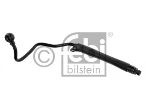 FEBI BILSTEIN 33937 hidraulinė žarna, vairo sistema 
 Vairavimas -> Vairo žarnelė/vamzdelis
4B0 422 893 A, 4B0 422 893 G, 4B0 422 893 A