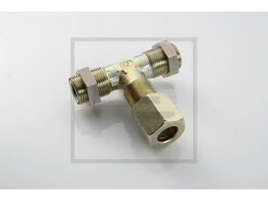 PE Automotive 076.108-10A jungtis, suspausto oro linija
006235100, 06235100, 6 235 100