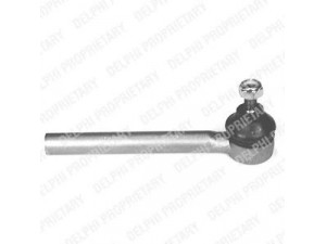 DELPHI TA1508 skersinės vairo trauklės galas 
 Vairavimas -> Vairo mechanizmo sujungimai
7543028, 7584628