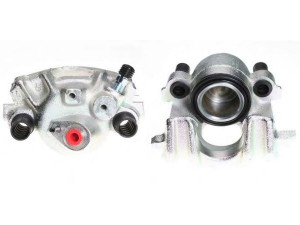 BREMBO F 85 129 stabdžių apkaba 
 Dviratė transporto priemonės -> Stabdžių sistema -> Stabdžių apkaba / priedai
6N0615124, 6N0615124, 6N0615124