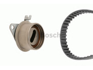 BOSCH 1 987 948 182 paskirstymo diržo komplektas 
 Techninės priežiūros dalys -> Papildomas remontas