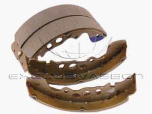 MDR MRS-2818 stabdžių trinkelių komplektas 
 Techninės priežiūros dalys -> Papildomas remontas
5320065D01, 5320065D11