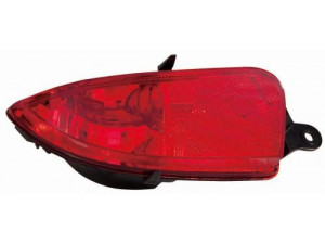 LORO 442-4002L-UE galinis rūko žibintas 
 Kėbulas -> Šviesos -> Galinis rūko žibintas/dalys -> Galinis rūko žibintas
1223015, 1223018, 13118662, 6223041