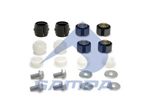 SAMPA 010.778 remonto komplektas, stabilizatoriaus pakaba
000 323 79 85 S4, 0003237985S4