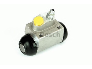 BOSCH F 026 009 849 rato stabdžių cilindras 
 Stabdžių sistema -> Ratų cilindrai
58380 22000, 58380 28001