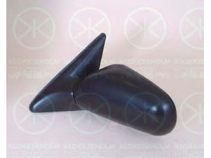 KLOKKERHOLM 16661021 išorinis veidrodėlis 
 Kėbulas -> Keleivių kabina -> Veidrodėlis
96302 89J00